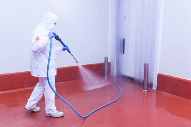 Winterizing Services in Algona, IA